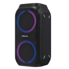 Altavoz portátil de alta potencia Hisense PARTY ROCKER 160