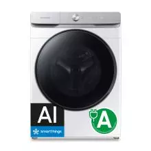 Lavadora Samsung WF20DG8650BWU3