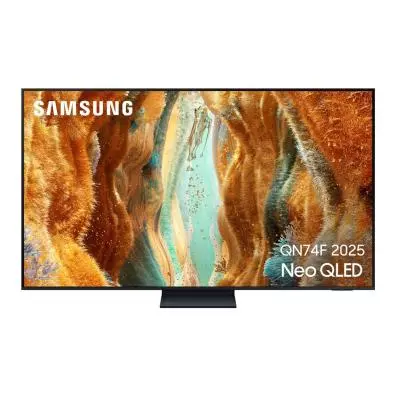 Smart TV Samsung TQ65QN74FATXXC 