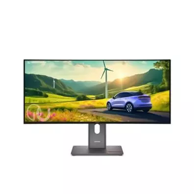 Monitor Lenovo THINKVISION P34WD-40