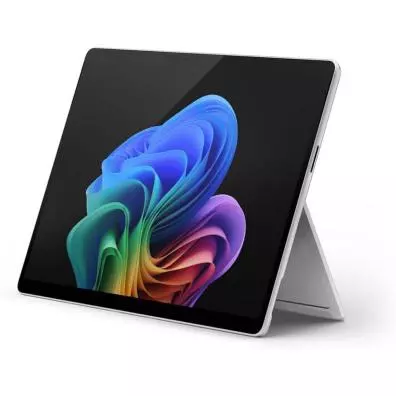 Tablet Microsoft SURFACE PRO 11 COPILOT+ PC 16/256 GB PLATINUM