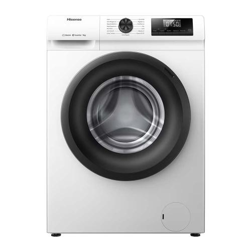 Lavadora carga frontal  Hisense  SERIE 1Q - WF1Q9041BW