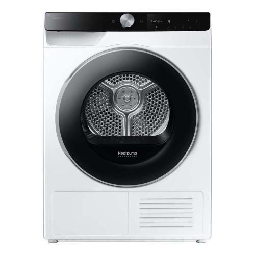 Secadora Bomba de Calor Samsung DV90DG6845LKU3