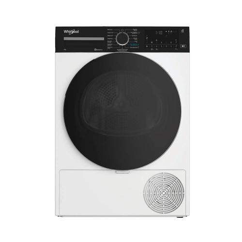 Secadora Bomba de Calor Whirlpool C WD 84M WBS SPT