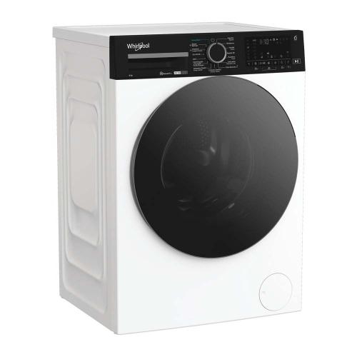 Lavadora Whirlpool WPM 87W ADS SPT
