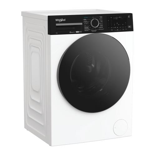 Lavadora Whirlpool WPM97WADSSPT
