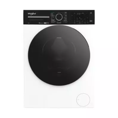 Lava-secadora Whirlpool WPD 0736W ADS SPT