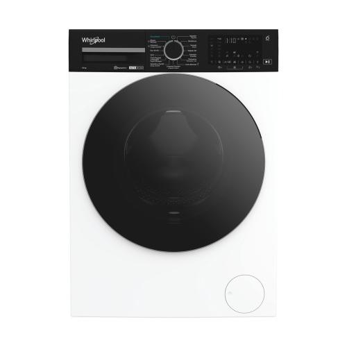 Lava-secadora Whirlpool WPD 0736W ADS SPT