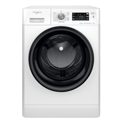 Lavadora Whirlpool FFB 9489 BV SPT