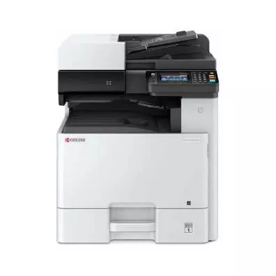 Impresora Multifunción Kyocera ECOSYS M8124CIDN