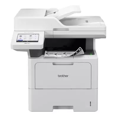 Impresora Multifunción Brother MFCL6710DW
