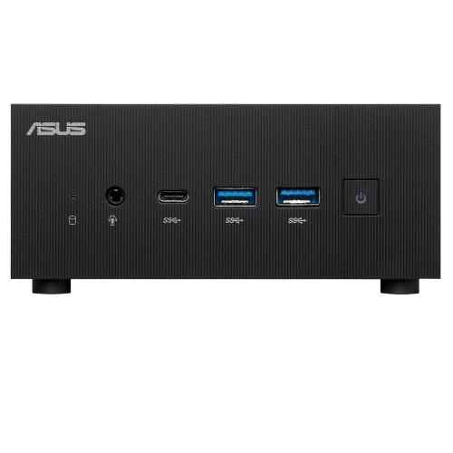 Ordenador sobremesa Asus PN52-BBR758HD