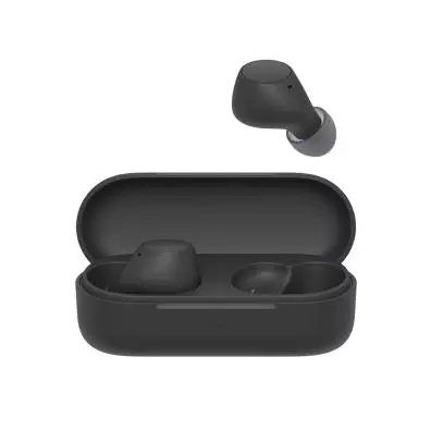 Auriculares Sony WF-C710N WFC710NB.CE7 NEGRO