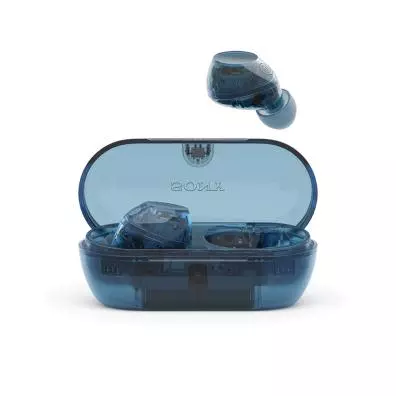 Auriculares Sony WF-C710N WFC710NL.CE7 AZUL