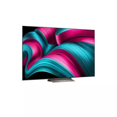 Smart TV LG OLED77C56LB.AEU