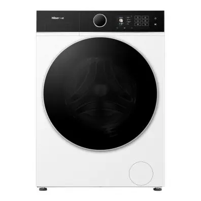 Lava-secadora Hisense WD5I8043BWF