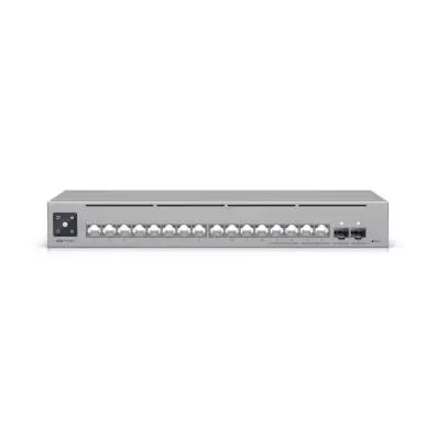 Router UBIQUITINETWORKS UNIFY USW-PRO-MAX-16