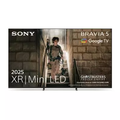 Smart TV Sony K-55XR55B