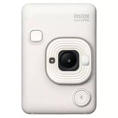 Cámara compacta Fujifilm instax LiPlay