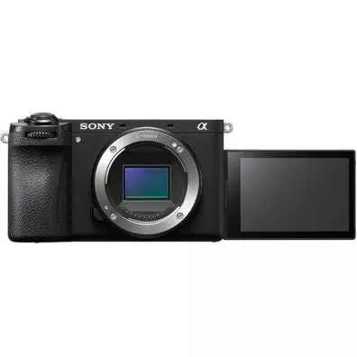 Camara Evil Sony ILCE-6700