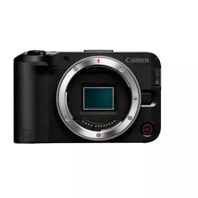 Cámara digital Canon EOS R50 V CUERPO MILC