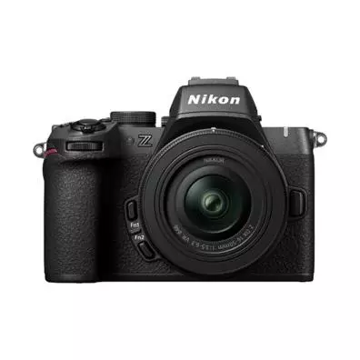 Camara Evil Nikon Z50II