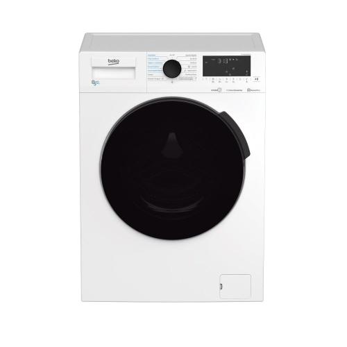 Lava-secadora Beko BM5DFT48437WB