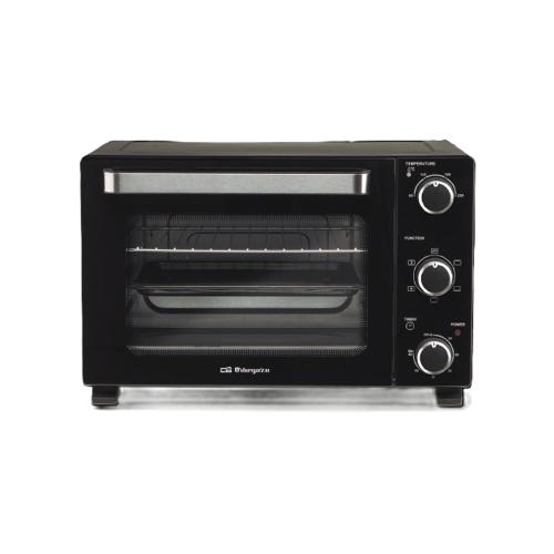 Horno de sobremesa Orbegozo HOT 480