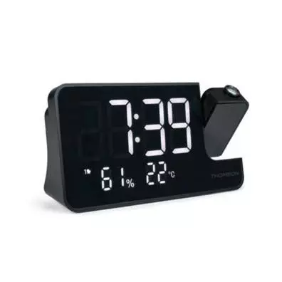 Radio reloj Thomson CP100T
