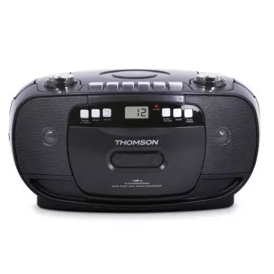 Radio CD/DVD Thomson RK200CD 