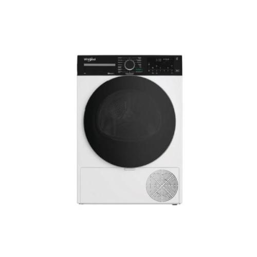 Secadora Bomba de Calor Whirlpool CWD 94M WBS SPT