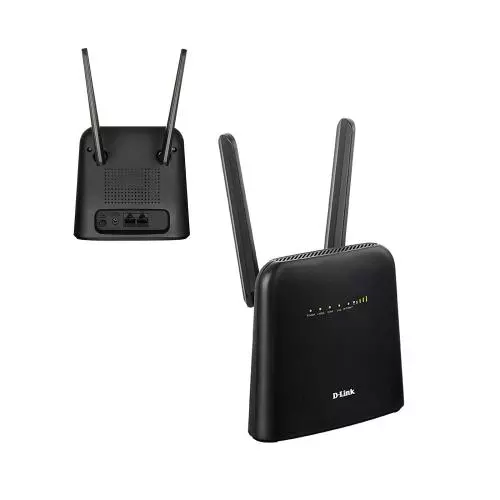 D960 Router Router D-Link DWR-960 | Milar Electrodomésticos