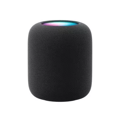 Altavoz Apple HOMEPOD MDEW4ZD/A MIDNIGHT