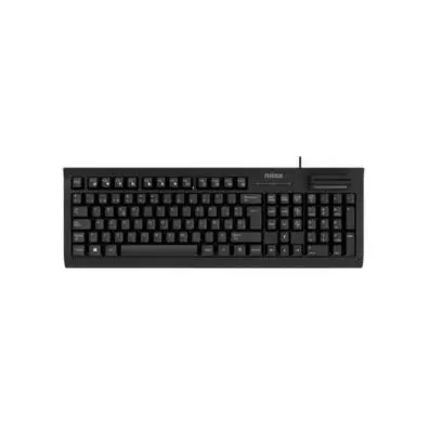 Teclado Nilox NXKIRE0001