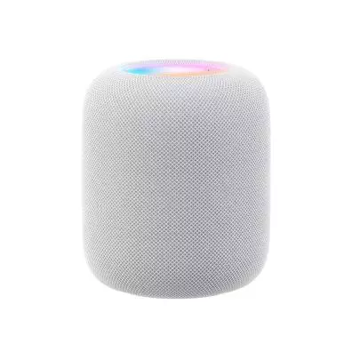 Altavoz Apple HOMEPOD MDEY4ZD/A WHITE