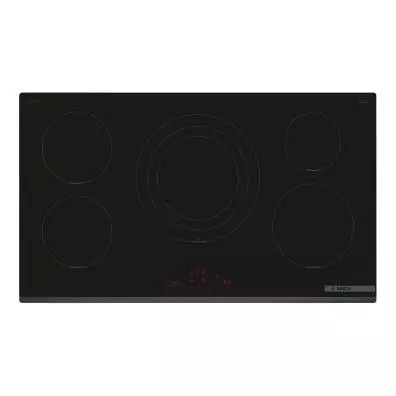 Placa inducción Bosch PIV931HC1E