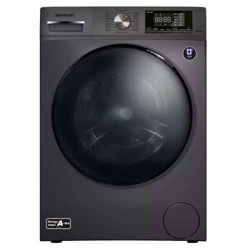 Lavadora carga frontal Infiniton WM-S14DAN