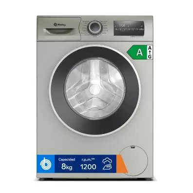 Lavadora Balay 3TS382X