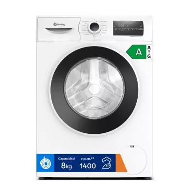 Lavadora Balay 3TS385B