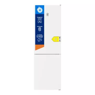 Frigorífico Balay 3KFD553WI