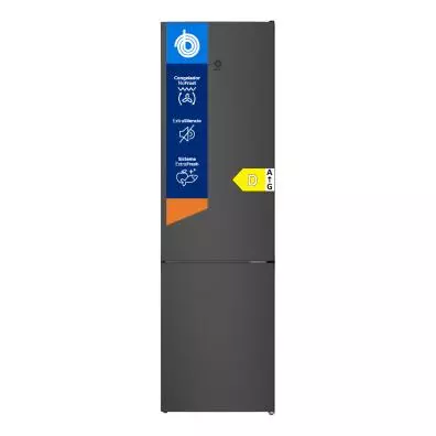Frigorífico combi Balay 3KFD753GI