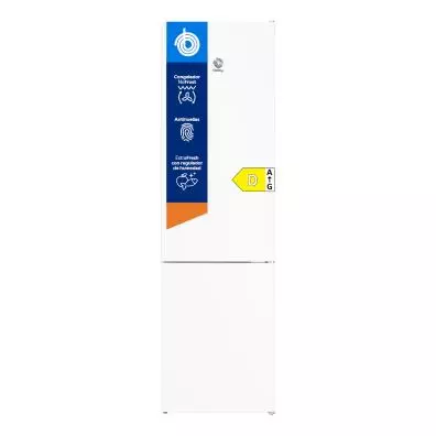 Frigorífico combi Balay 3KFD753WI