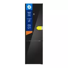 Frigorífico combi Balay 3KFD855NI