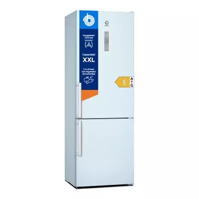 Frigorífico Balay 3KFE777WE
