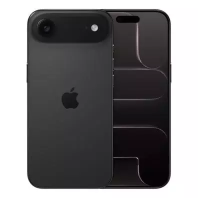 Smartphone Apple IPHONE AIR 1TB SPACE BLACK