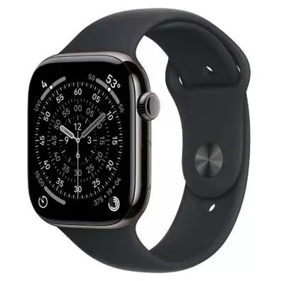 Smartwatch Apple WATCH SERIES 11 GPS + CELLULAR NEGRO TALLA M/L