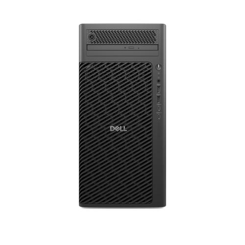 Ordenador Sobremesa DELL PRO MAX FCT2250 T2 INTEL CORE ULTRA 7 265/32GB/1TB SSD/RTX A1000/W11P