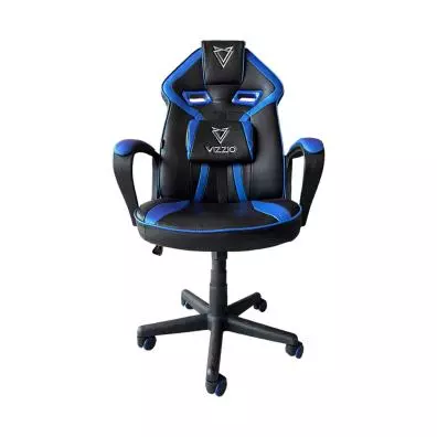 Silla Gaming Vizzio NAYADE V2 NEGRO/AZUL