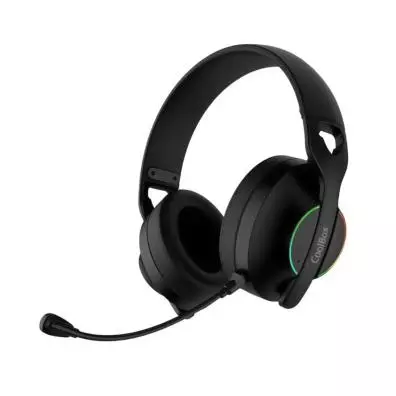Auriculares Gaming CoolBox COO-AUM-WB01-W