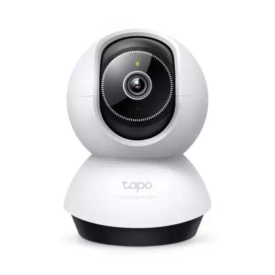 Cámara de vigilancia TP-LINK TAPO TC74